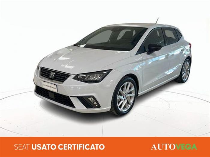 AutoVega - SEAT Ibiza | ID 41180
