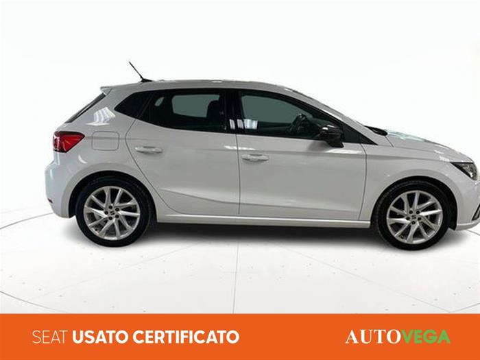 AutoVega - SEAT Ibiza | ID 41180