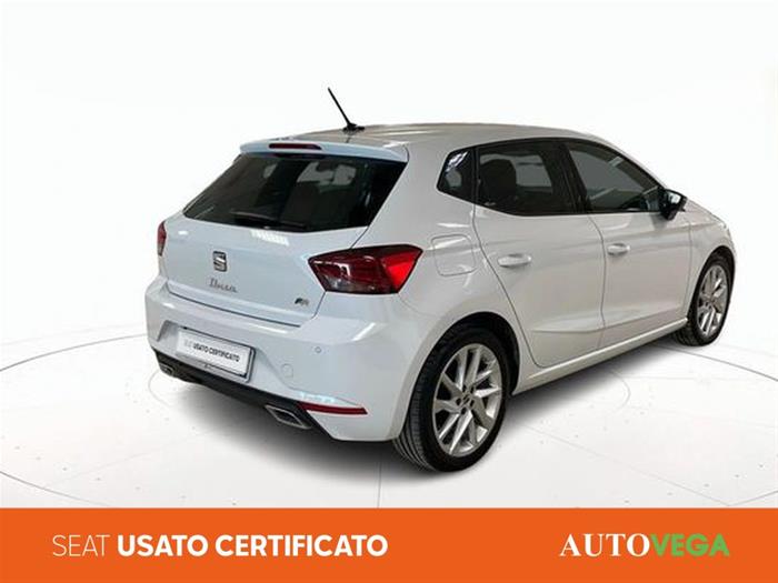 AutoVega - SEAT Ibiza | ID 41180