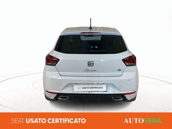 AutoVega - SEAT Ibiza | ID 41180