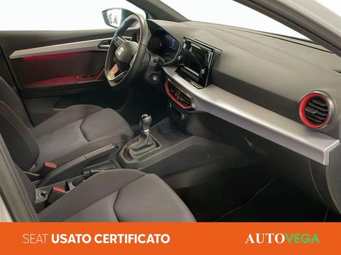 AutoVega - SEAT Ibiza | ID 41180