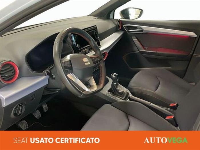 AutoVega - SEAT Ibiza | ID 41180
