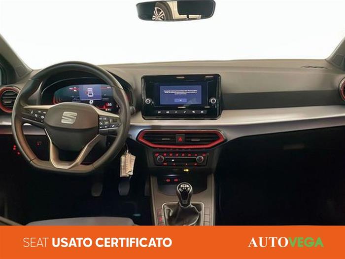 AutoVega - SEAT Ibiza | ID 41180
