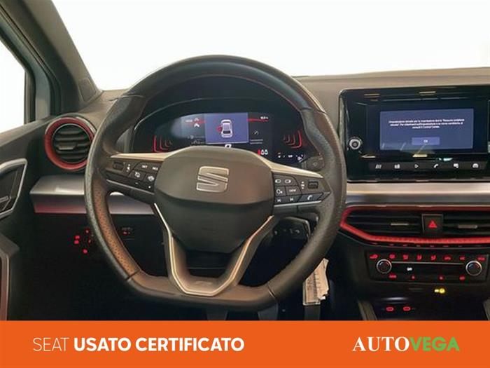 AutoVega - SEAT Ibiza | ID 41180