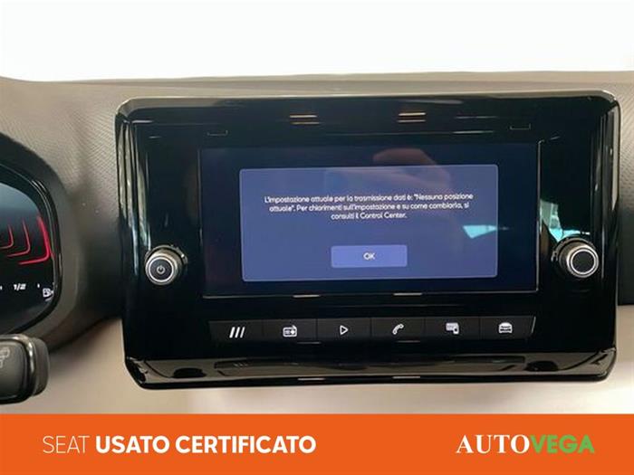 AutoVega - SEAT Ibiza | ID 41180