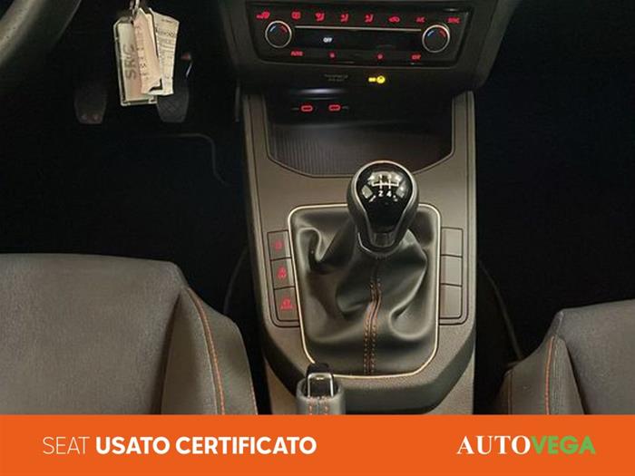 AutoVega - SEAT Ibiza | ID 41180
