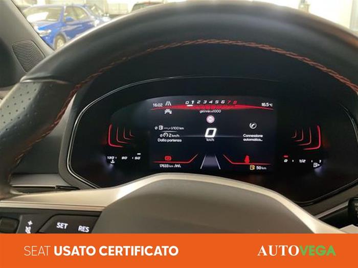 AutoVega - SEAT Ibiza | ID 41180