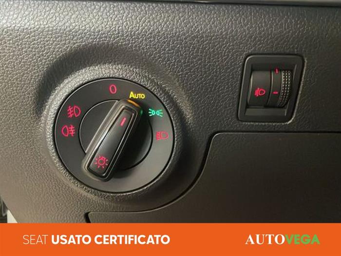 AutoVega - SEAT Ibiza | ID 41180