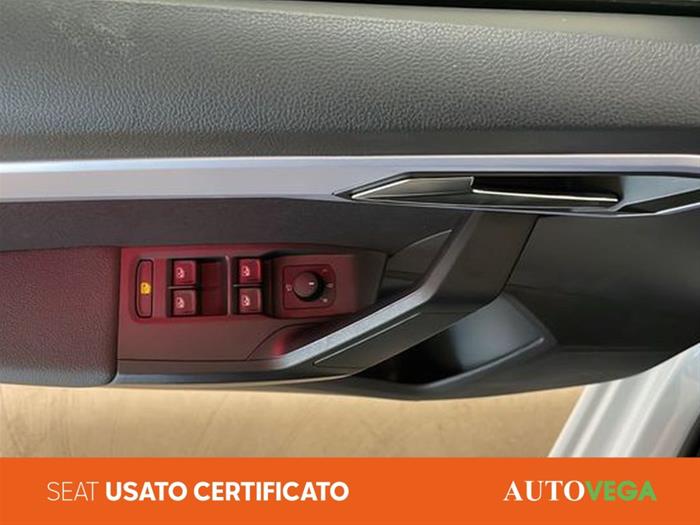 AutoVega - SEAT Ibiza | ID 41180
