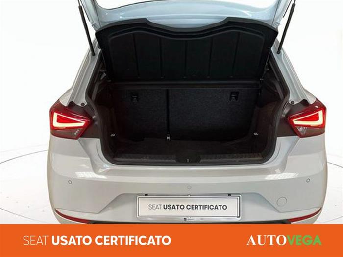 AutoVega - SEAT Ibiza | ID 41180