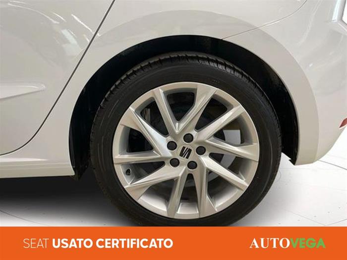 AutoVega - SEAT Ibiza | ID 41180