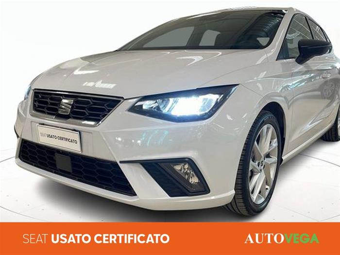 AutoVega - SEAT Ibiza | ID 41180