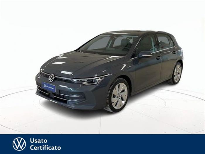 AutoVega - VOLKSWAGEN Golf | ID 41182