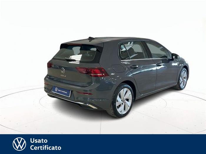 AutoVega - VOLKSWAGEN Golf | ID 41182