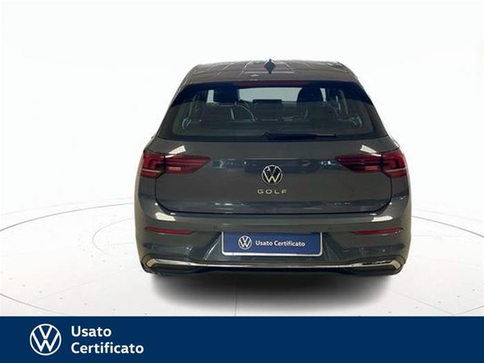 AutoVega - VOLKSWAGEN Golf | ID 41182