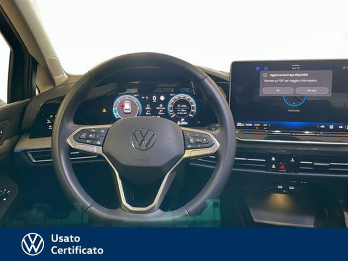 AutoVega - VOLKSWAGEN Golf | ID 41182