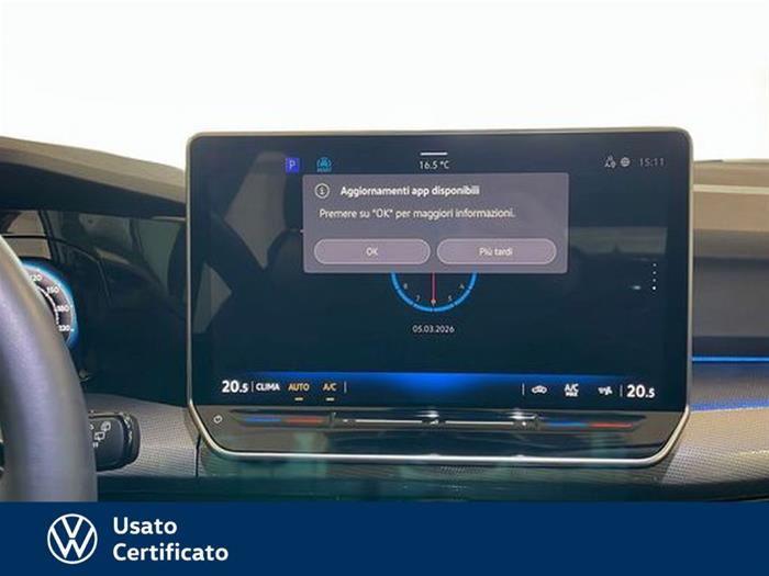 AutoVega - VOLKSWAGEN Golf | ID 41182