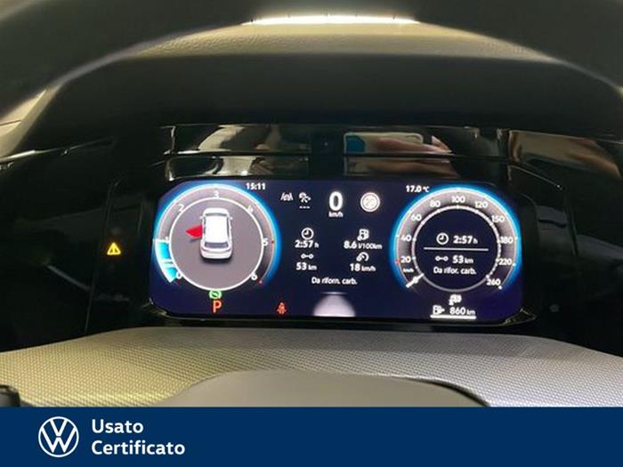 AutoVega - VOLKSWAGEN Golf | ID 41182