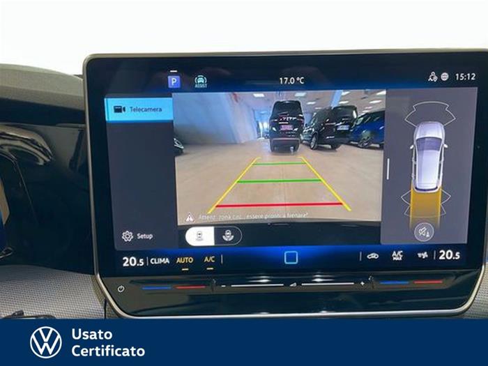 AutoVega - VOLKSWAGEN Golf | ID 41182