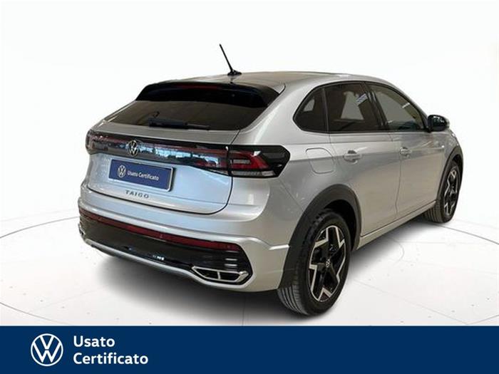 AutoVega - VOLKSWAGEN Taigo | ID 41174