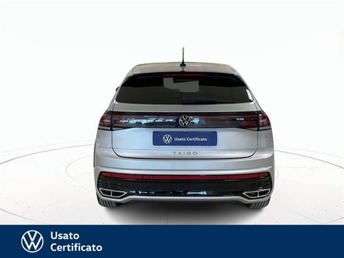 AutoVega - VOLKSWAGEN Taigo | ID 41174