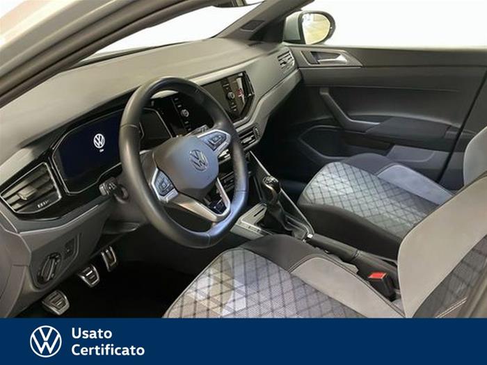 AutoVega - VOLKSWAGEN Taigo | ID 41174