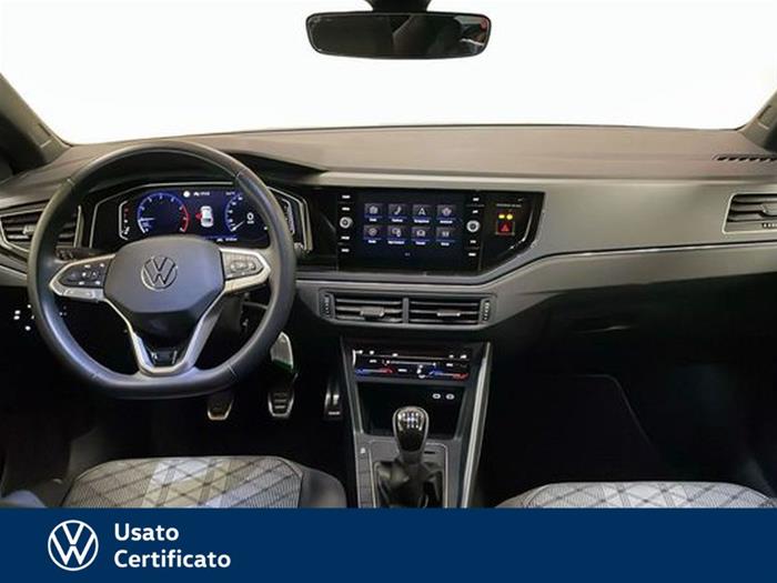 AutoVega - VOLKSWAGEN Taigo | ID 41174