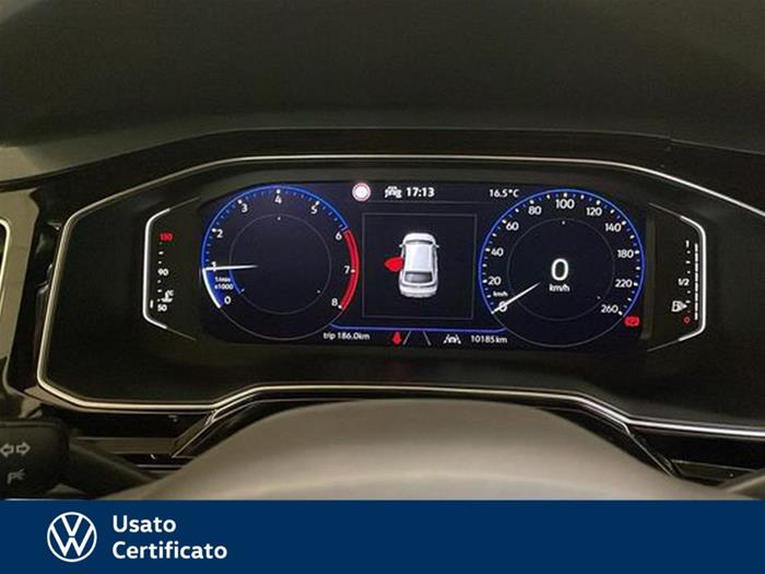 AutoVega - VOLKSWAGEN Taigo | ID 41174