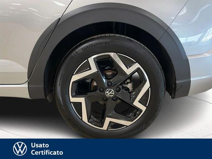 AutoVega - VOLKSWAGEN Taigo | ID 41174