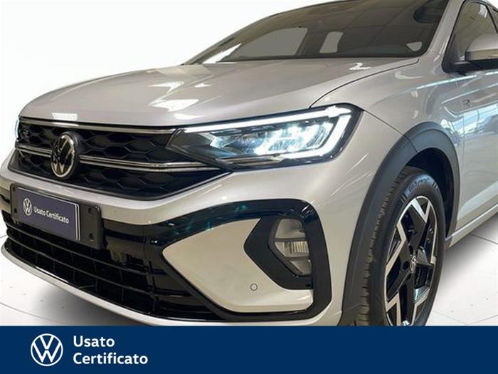 AutoVega - VOLKSWAGEN Taigo | ID 41174