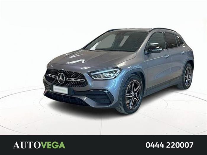 AutoVega - MERCEDES-BENZ GLA 200 | ID 41181