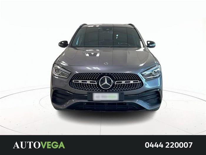 AutoVega - MERCEDES-BENZ GLA 200 | ID 41181