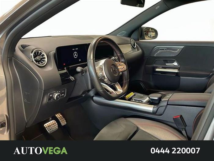 AutoVega - MERCEDES-BENZ GLA 200 | ID 41181