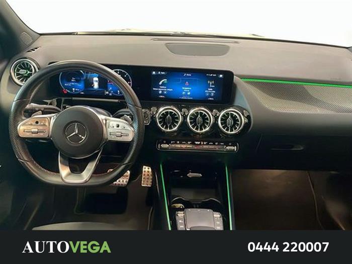 AutoVega - MERCEDES-BENZ GLA 200 | ID 41181