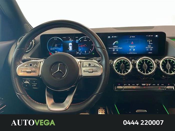 AutoVega - MERCEDES-BENZ GLA 200 | ID 41181