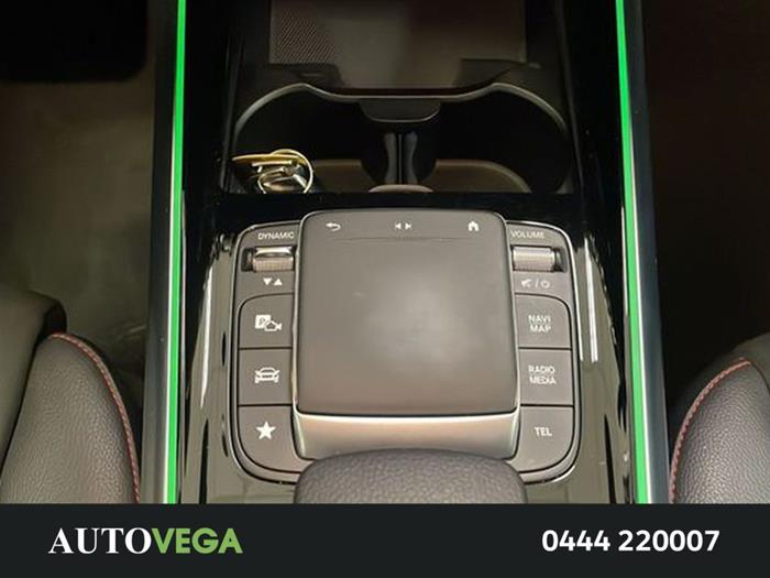 AutoVega - MERCEDES-BENZ GLA 200 | ID 41181