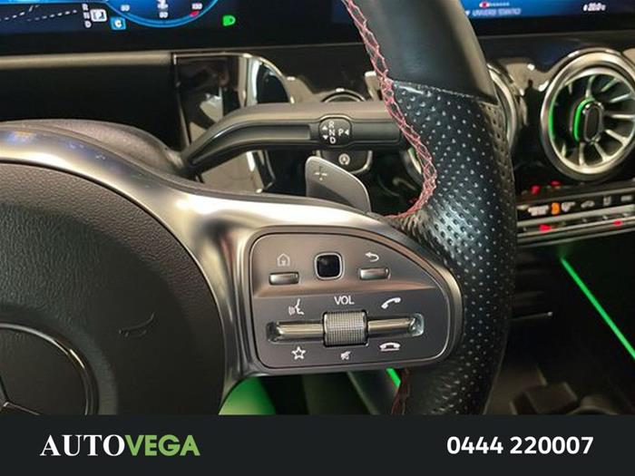 AutoVega - MERCEDES-BENZ GLA 200 | ID 41181