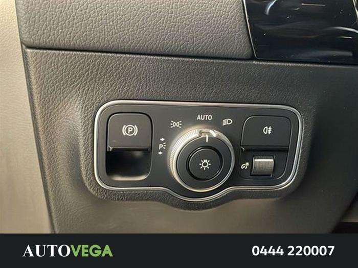 AutoVega - MERCEDES-BENZ GLA 200 | ID 41181