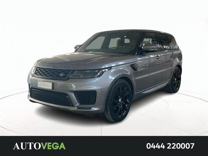AutoVega - LAND ROVER Range Rover Velar | ID 41207