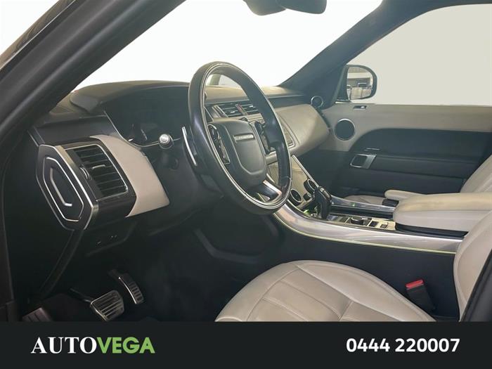 AutoVega - LAND ROVER Range Rover Velar | ID 41207