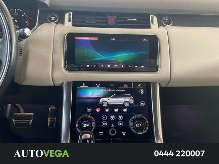 AutoVega - LAND ROVER Range Rover Velar | ID 41207