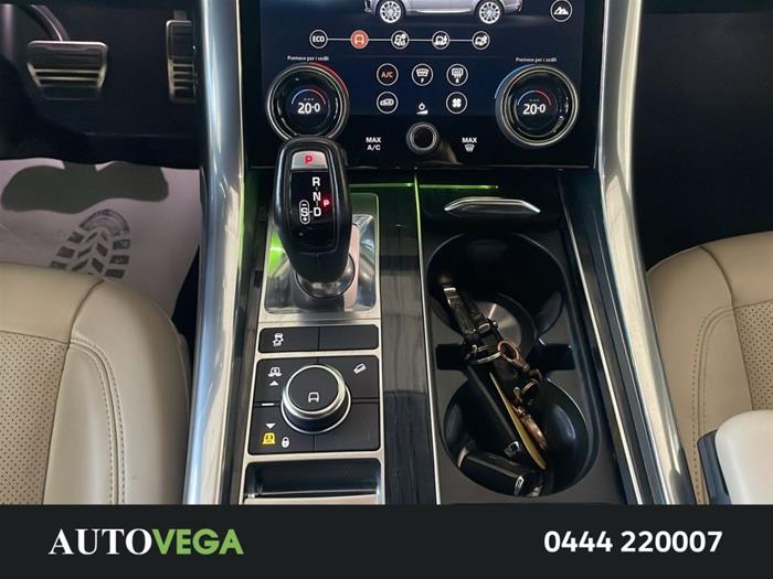 AutoVega - LAND ROVER Range Rover Velar | ID 41207