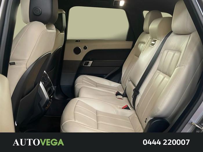 AutoVega - LAND ROVER Range Rover Velar | ID 41207