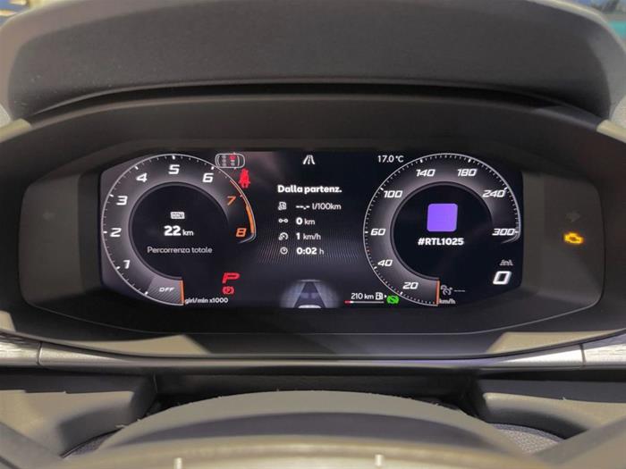 AutoVega - CUPRA Terramar | ID 41208