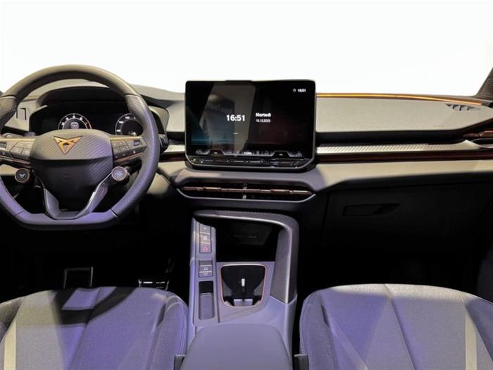 AutoVega - CUPRA Terramar | ID 41208