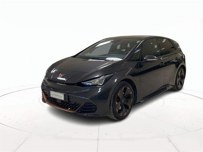 AutoVega - CUPRA Born | ID 41205