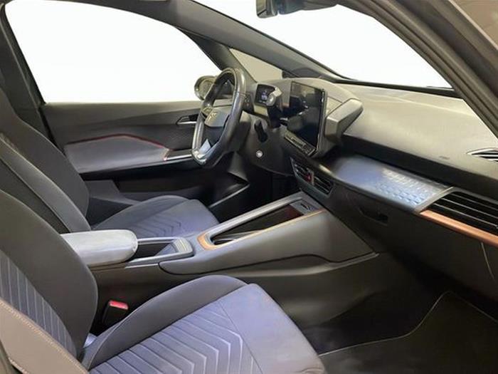 AutoVega - CUPRA Born | ID 41205