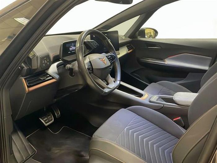 AutoVega - CUPRA Born | ID 41205