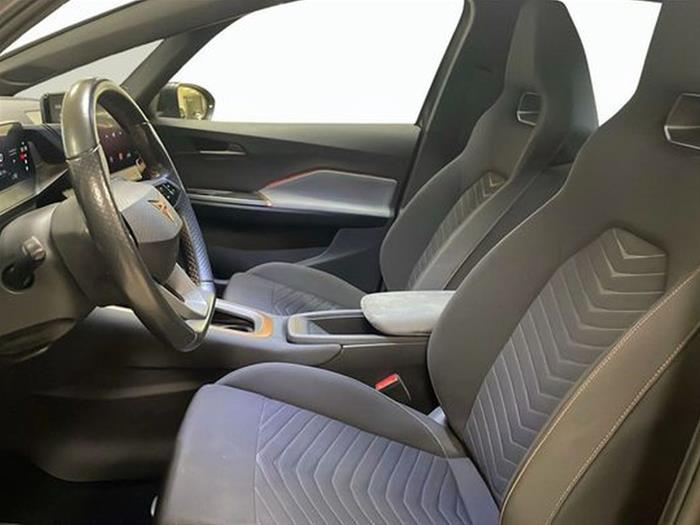 AutoVega - CUPRA Born | ID 41205