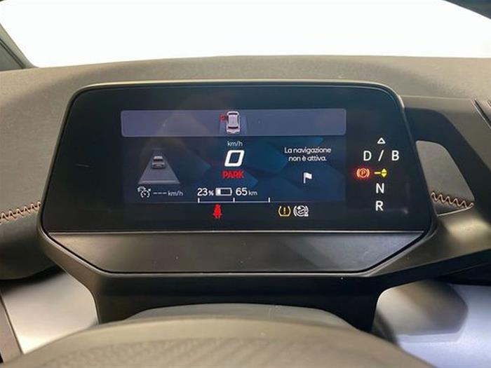 AutoVega - CUPRA Born | ID 41205